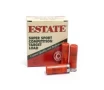 ESTATE Super Sport Competition 12 Gauge 2 75                            1oz 8 Shot  Box 