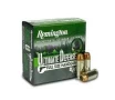 Remington Ultimate Defense 40 S amp W 165 Grain BJHP  Box 