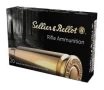Sellier  amp  Bellot 7mm Rem Mag 173 Grain SP Cut-Through Edge  Box 