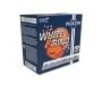 Fiocchi White Rino Lite 12 Gauge 2 75  1-1 8 oz 8 Shot  Box 