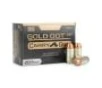 Speer Gold Dot Carry Gun 40 S amp W 165 Grain GDHP  Box 
