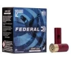 Federal Upland Game Load 12 Gauge 2 75 1-1 4 oz 6 Shot  Box 