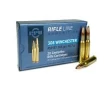 PPU 308 Winchester 165 Grain PSP  Box 