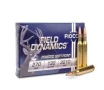 Fiocchi Field Dynamics 270 Winchester 130 Grain PSP  Box 