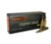 HSM Trophy Gold 270 WSM 150 Grain Berger VLD  Box 