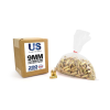 US Cartridge 9mm 124 Gr FMJ  200 Round 