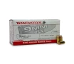 Winchester USA 9mm 115 Gr FMJ  Case 