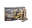 Federal Premium 300 Win Mag 165 Grain Lead Free Barnes TSX  Box 