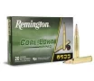 Remington 300 Win Mag 180 Grain Core-Lokt Tipped  Box 