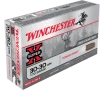 Winchester Super-X Power-Point  30-30 Win 170 Gr SP  Case 