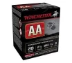 Winchester AA Sporting Clay 28 Gauge 2 75 3 4 oz 8 Shot  Box 