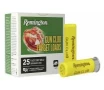 Remington Gun Club 20 Gauge 2 75  7 8 oz 7 5 Shot  Box 