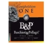 Baschieri  amp  Pellagri Competition One 410 Gauge 2 5 1 2 oz 8 Shot  Box 