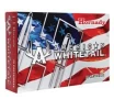 Hornady American Whitetail 25-06 Remington 117 Grain InterLock  Box 