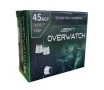 Liberty Overwatch 45 ACP 105 Grain Lead-Free Hollow Point Cavity  Box 