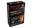 Winchester Defender 410 Gauge 3  Subsonic Defense Disc Plated BB  Box 