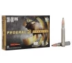 Federal Premium 30-06 Springfield 165 Gr Nosler Partition  Case 