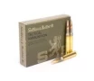 S amp B 30-06 Springfield M1 Garand 150 Gr FMJ  Box 
