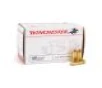 Winchester  38 Special Subsonic 130 Grain Full Metal Jacket Bulk Ammo Case