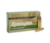 Remington Premier 223 Remington 50 Grain AccuTip-V Boat Tail  Box 