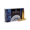 Federal 30-06 Springfield 150 Grain SP  Box 