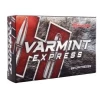 Hornady Varmint Express 22-250 Remington 50 Grain V-Max  Box 