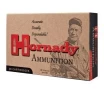 Hornady Custom 6 8 SPC 100 Grain CX  Box 