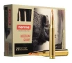 Norma Dedicated Hunting 280 Remington 160 Grain Tipstrike  Box 