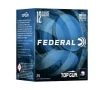 Federal Top Gun 12 Gauge 2 75  1 oz 8 Shot  Box 