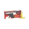 Federal American Eagle 223 Remington 50 Grain JHP  Box 
