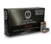 Sergeant Major Munitions 380 ACP 95 Grain FMJ  Box 