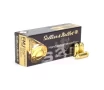 Sellier  amp  Bellot  380 ACP 92 Grain FMJ  Box 
