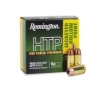 Remington High Terminal Performance 40 S amp W 155 Grain JHP  Box 