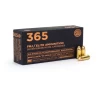 Sig Sauer 365 Elite Perf  9mm Luger 115 Gr FMJ  Case 