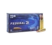 Federal Varmint  amp  Predator 223 Remington 53 Grain V-MAX  Box 