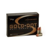Speer Gold Dot 9mm 124 Gr JHP  Range Bundle 