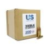 US Cartridge 300 Blackout 147 Gr FMJ  200 Rounds 