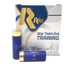 Rio Star Team Evo Training 12 Gauge 2 75  1 oz 8 Shot  Case 