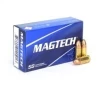 Magtech 9mm 124 Gr FMJ  Box 