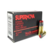 Supernova 22 LR 40 Grain Red Tracer  Box 