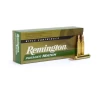 Remington Premier Match  223 62 Gr HP  Case 