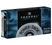 Federal Power-Shok 12 Gauge 2 75 1-1 4oz Hollow Point Slug  Case 