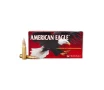 Federal American Eagle 308 Winchester 150 Grain FMJ  Case 