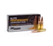 Sig Sauer  300 Blackout 125 Grain Supersonic OTM  Box 