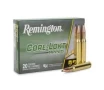 Remington Core-Lokt 30-06 Springfield 150 Grain Core-Lokt Tipped  Box 