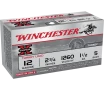 Winchester Super-X 12 Gauge 2 75  1-1 2oz Copper Plated 5 Shot  Case 