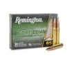 Remington Core-Lokt 30-06 Springfield 165 Grain Core-Lokt Tipped  Box 