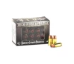 G2 RIP Ammo 9mm 93 Gr HP  Box 