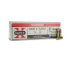 Winchester Super-X  22 LR 40 Grain PRN  Case