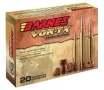 Barnes Vor-Tx 450 Bushmaster 250 Grain TSX Flat Base  Box 